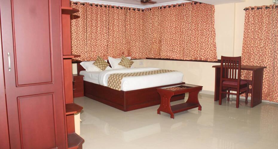 My Atithi Cochin Crown, Kochi 2